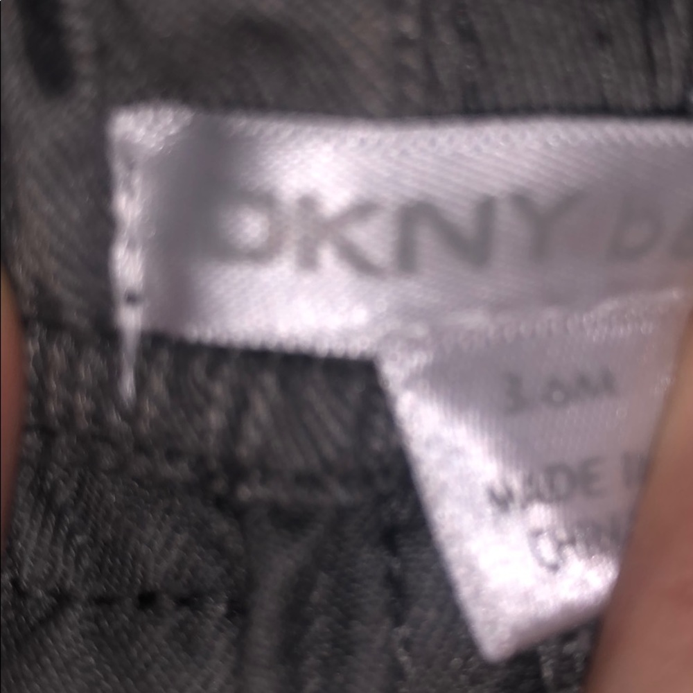 DKNY Baby Cargo Pant 3-6m - Picture 2 of 6